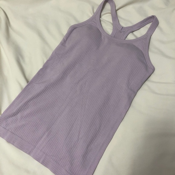 Lululemon Ebb to Street Tank - Picture 1 of 4